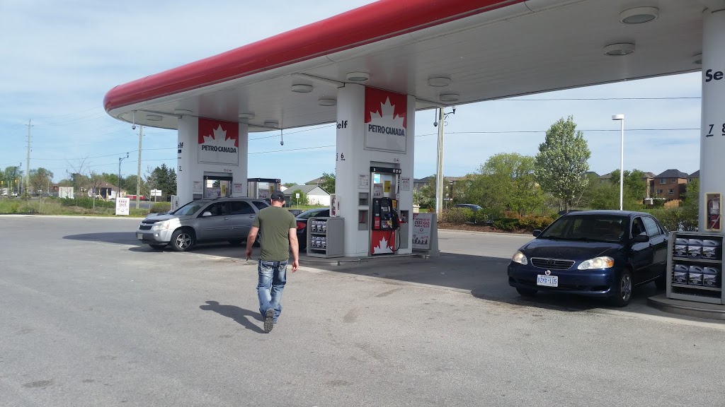 Petro-Canada | 577 Holland St W, Bradford, ON L3Z 0C1, Canada | Phone: (905) 775-5682