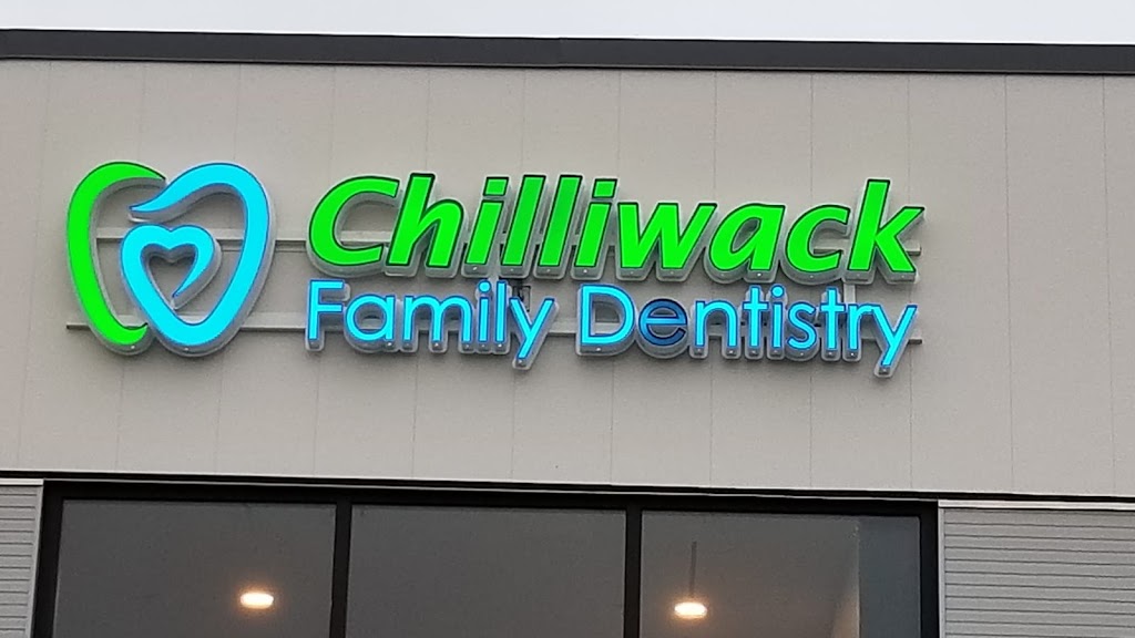 Chilliwack Family Dentistry | 45597 Luckakuck Way Unit 3, Chilliwack, BC V2R 1A3, Canada | Phone: (778) 704-0647