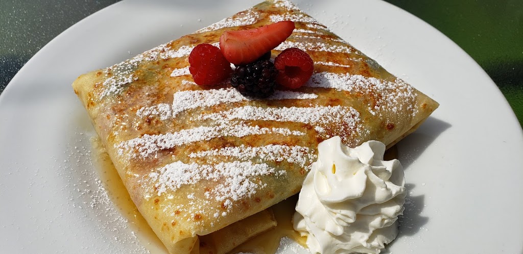 The Crepe House | 2012 Park St, Port Dover, ON N0A 1N0, Canada | Phone: (519) 583-9018