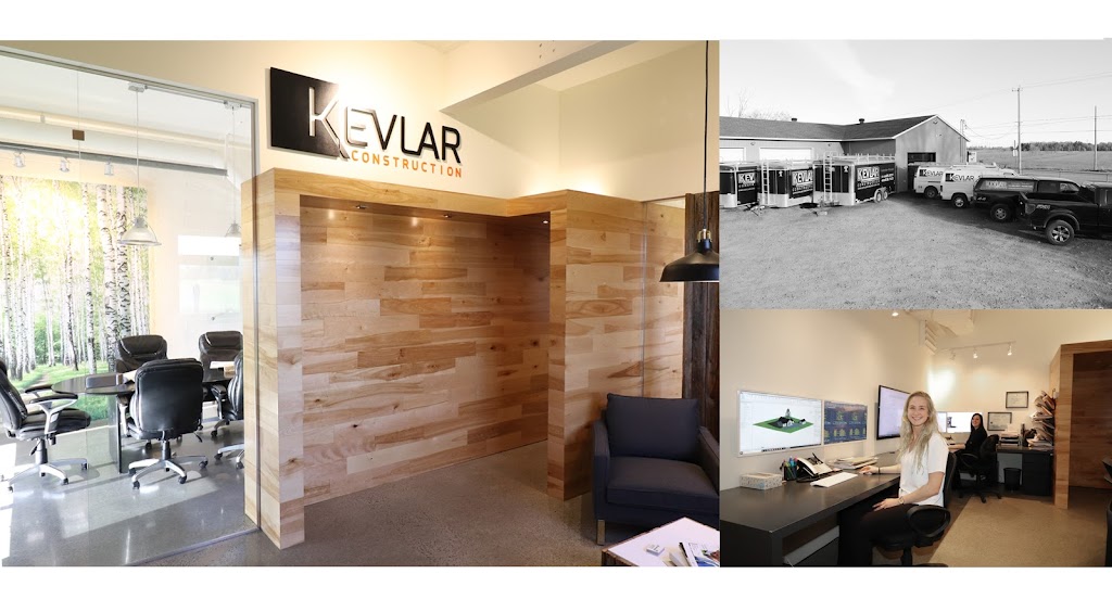 Kevlar Construction inc. | 17077 Rue Charles #200, Mirabel, QC J7J 0V7, Canada | Phone: (450) 434-6565