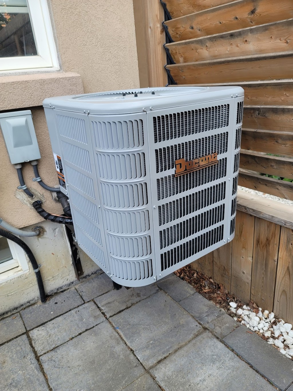 The Hot and Cool Guys HVAC | Churchill Rd N, Acton, ON L7J 2H8, Canada | Phone: (416) 676-6986