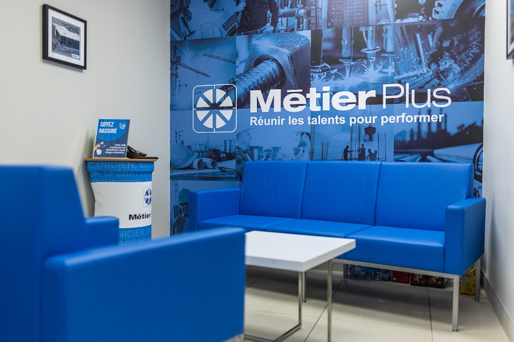 Métier Plus International | 6660 Av. Paul-Émile-Lamarche, Montréal, QC H1P 1J7, Canada | Phone: (514) 328-6212