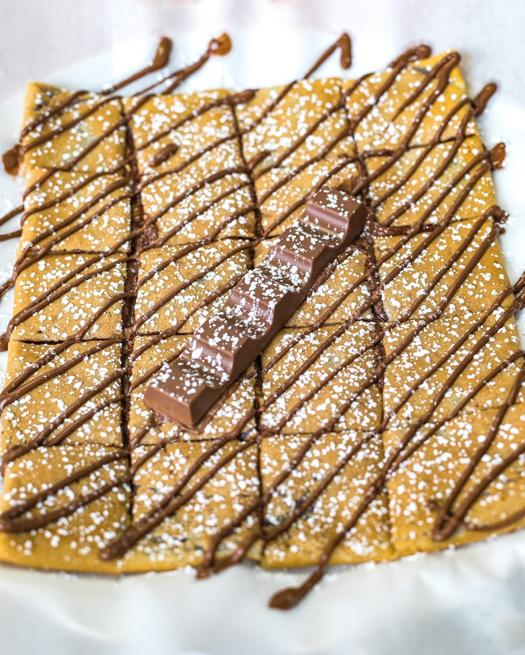 Crêpinos (Jarry) | 4965 Rue Jarry E, Saint-Léonard, QC H1R 1Y1, Canada | Phone: (514) 322-1991