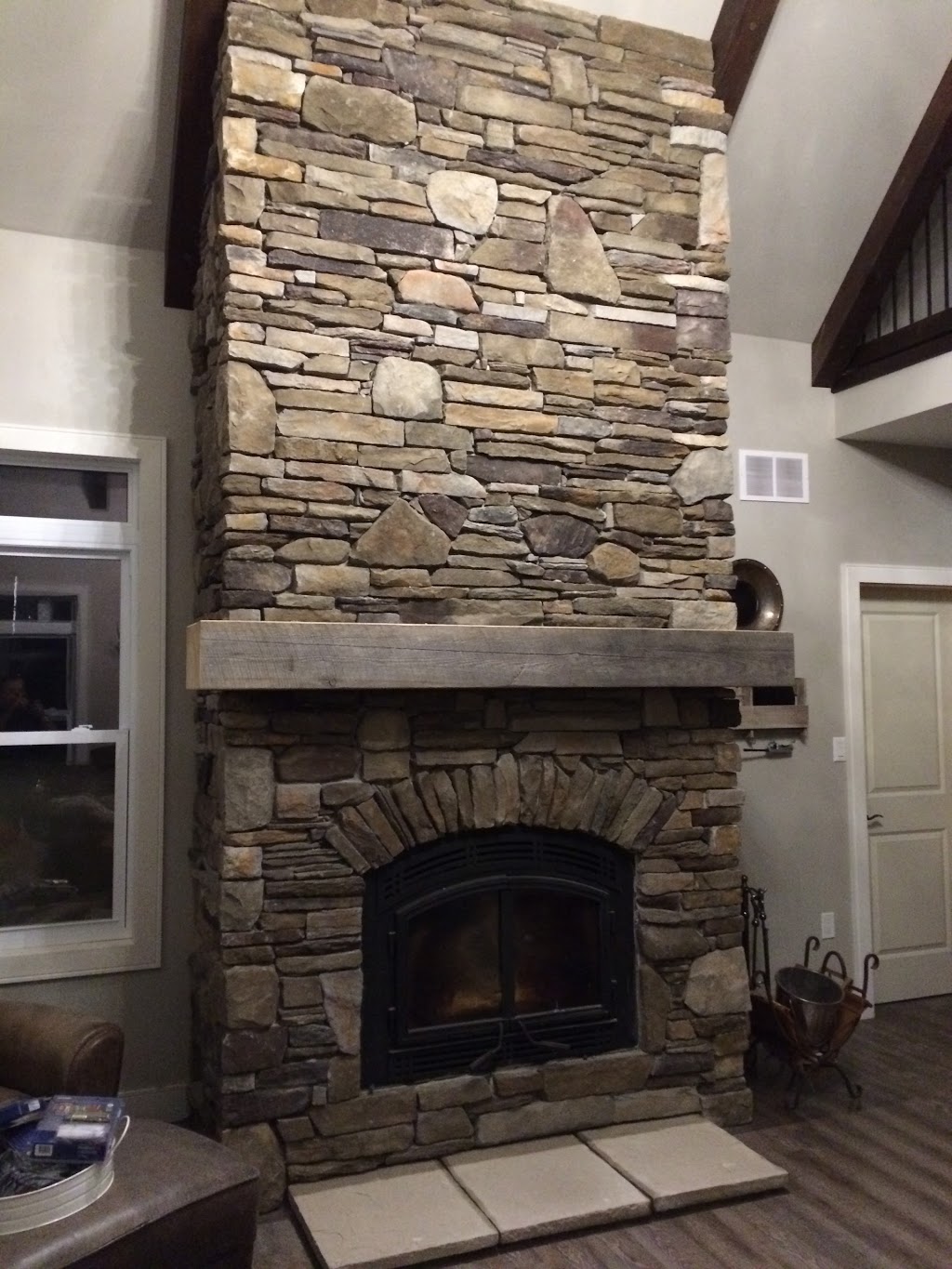 StoneWork Masonry | 49 Boundary Rd, Carleton Place, ON K7C 3P9, Canada | Phone: (613) 250-0290