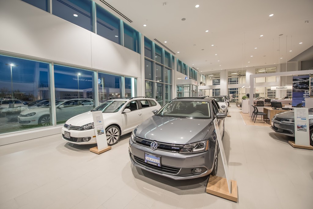 Leavens Volkswagen | 2360 Auto Mall Ave, London, ON N5V 0B4, Canada | Phone: (519) 455-2580