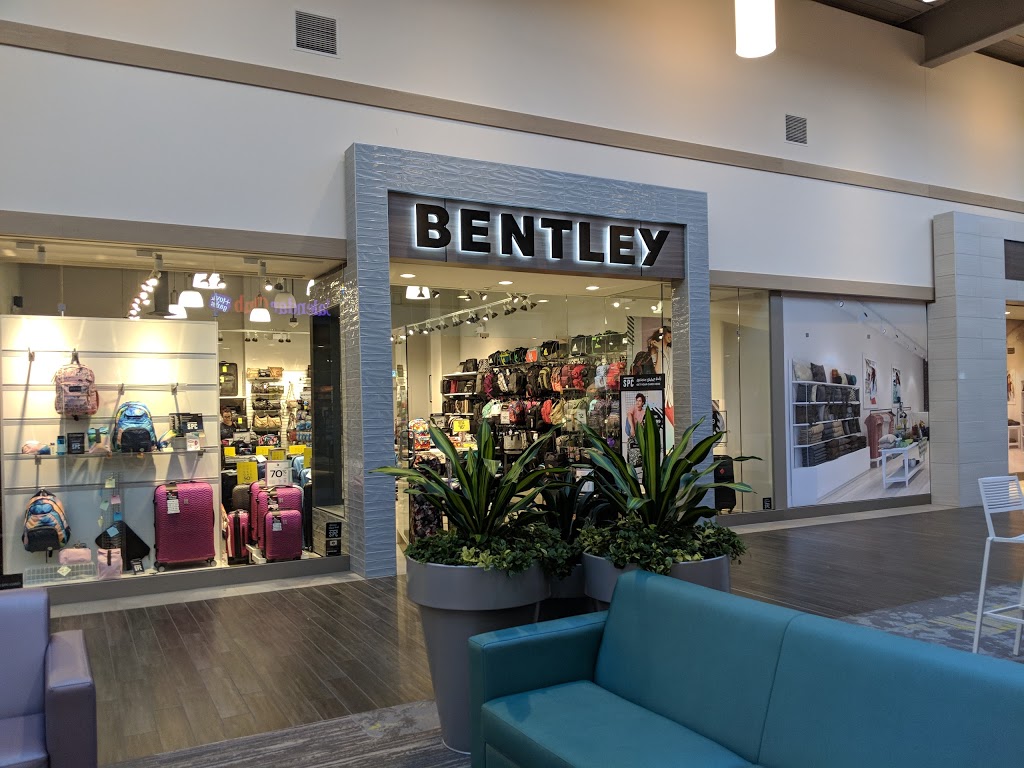 Bentley | 555 Sterling Lyon Pkwy, Winnipeg, MB R3P 1J9, Canada | Phone: (204) 452-4793