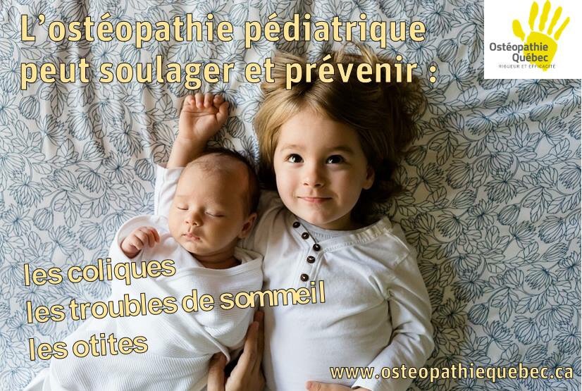 Ostéopathie Annie Guillemette | 510 Rue Notre-Dame #030, Repentigny, QC J6A 2T8, Canada | Phone: (514) 805-8650