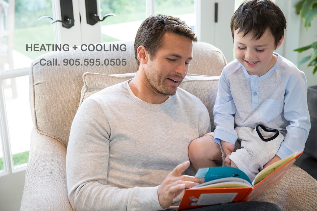 FURNACE & AC EXPERTS Mississauga | 3947 Milkwood Crescent, Mississauga, ON L5N 8H2, Canada | Phone: (905) 595-0505