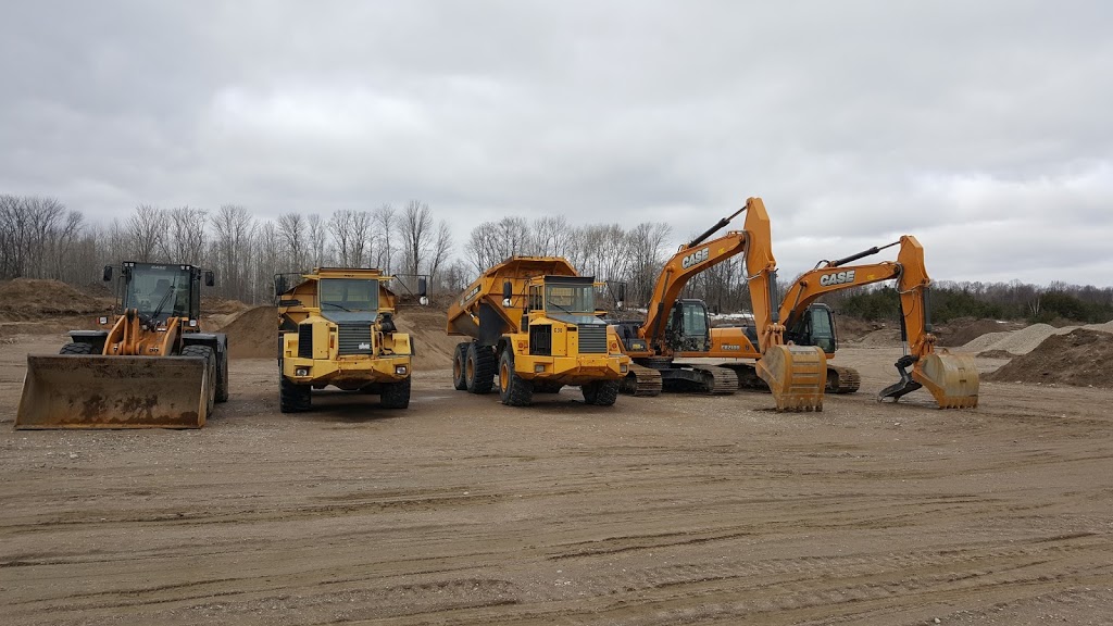 Darren Neil And Sons Excavating Inc. | 6007 Sideroad 30 & 31 Nottawasaga Box 991, Stayner, ON L0M 1S0, Canada | Phone: (705) 429-9892