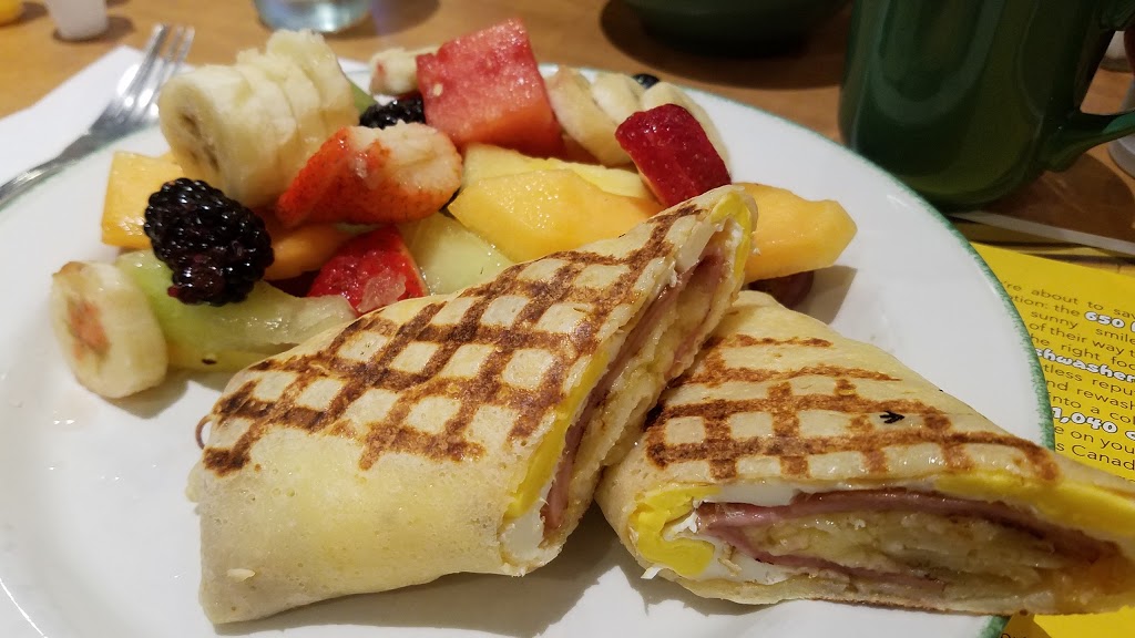 Cora Breakfast and Lunch | 1030 Adelaide St N, London, ON N5Y 3Y2, Canada | Phone: (519) 679-0009