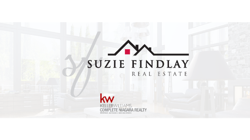 THE FINDLAY TEAM - Niagara Real Estate | 107 Lakeshore Rd, St. Catharines, ON L2N 2T6, Canada | Phone: (905) 688-6688 ext. 604