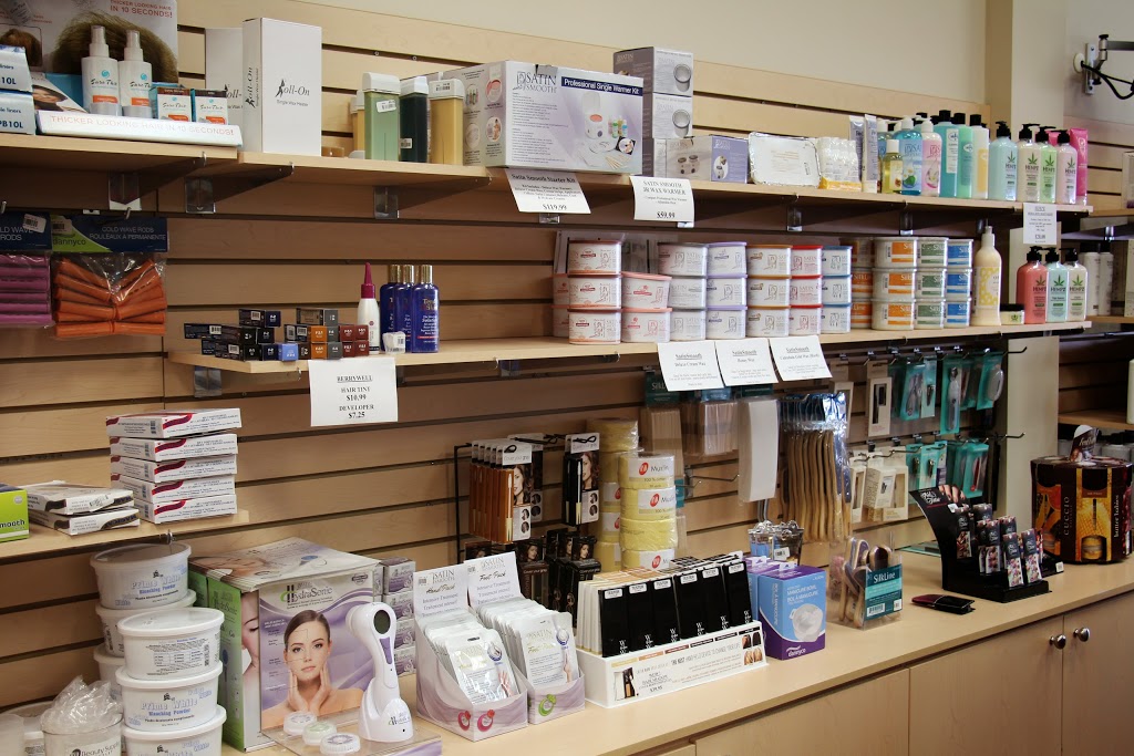 Beauty Supply Outlet | 700 Queenston Rd #6, Hamilton, ON L8G 1A3, Canada | Phone: (905) 573-9595