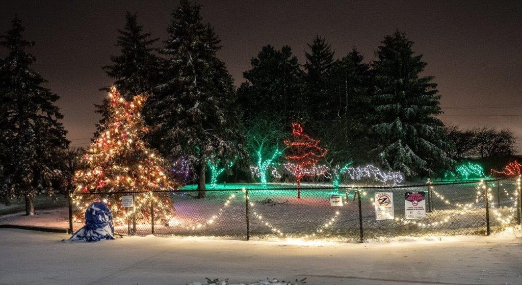 We Install Christmas Lights | 300 Marconi Gate #1002, London, ON N5V 4T2, Canada | Phone: (519) 266-6796