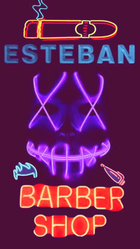 Esteban Barber Shop | 797 Rue Gingras, Trois-Rivières, QC G9A 3K5, Canada | Phone: (819) 668-6967