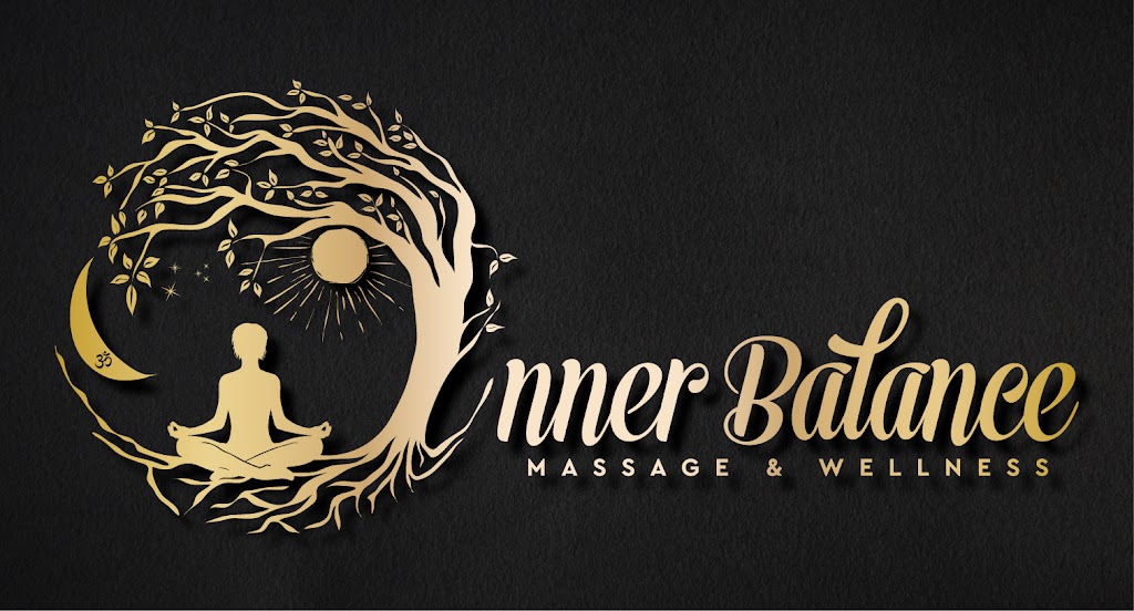 Inner Balance Massage & Wellness | 4924 51 Ave, Bruderheim, AB T0B 0S0, Canada | Phone: (306) 903-7353