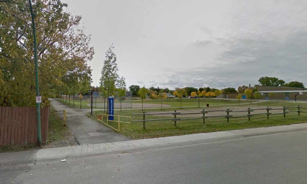 Dr. George Ferguson Park | 129 Brotherton Ave, Regina, SK S4N 0J8, Canada