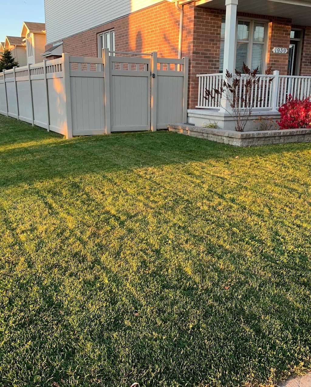 Ashdown Lawn Care | Arrowgrass Way, Orléans, ON K4A 0C7, Canada | Phone: (613) 218-2490