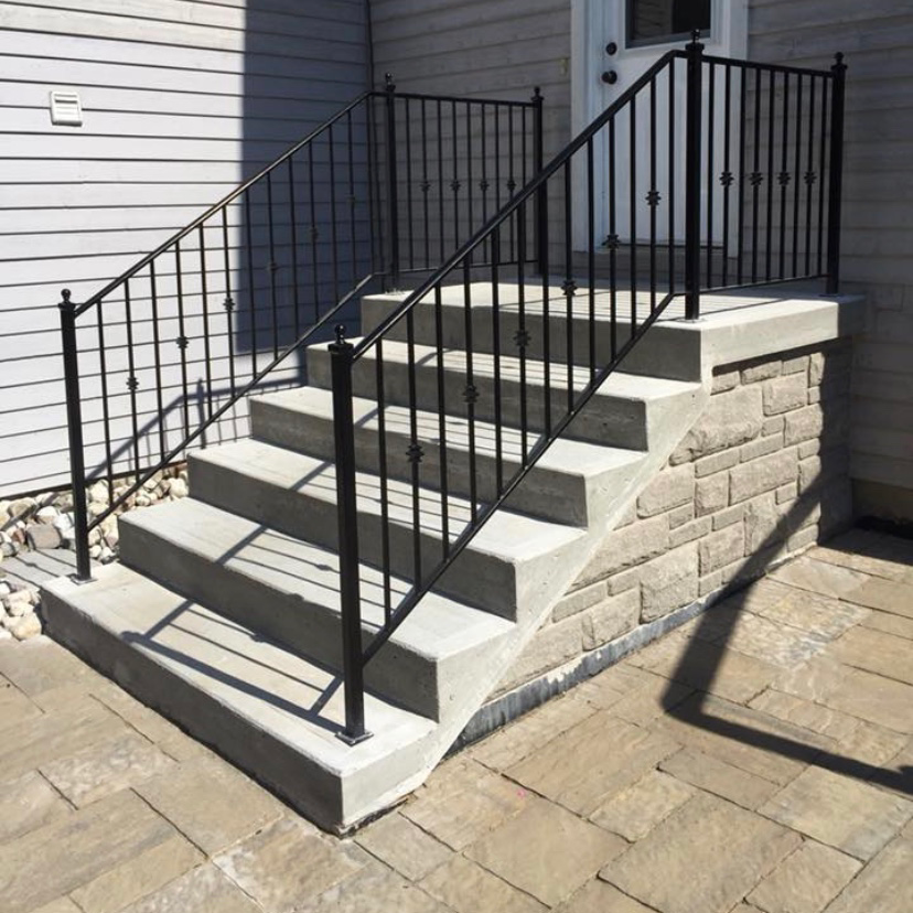 Contractors Masonry Ltd | 13472 ON-48, Whitchurch-Stouffville, ON L4A 3B2, Canada | Phone: (905) 642-0765