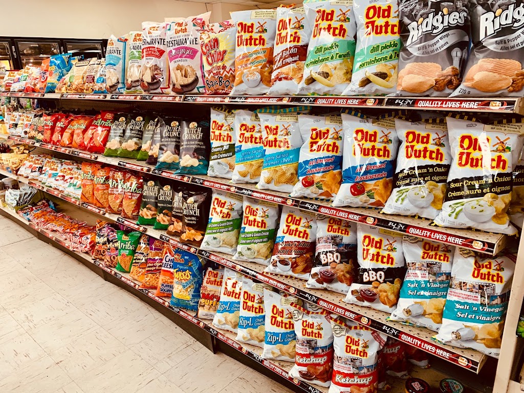 Chauncey Ridge Food Mart | 2200 Balmer Dr, Elkford, BC V0B 1H0, Canada | Phone: (250) 865-2118