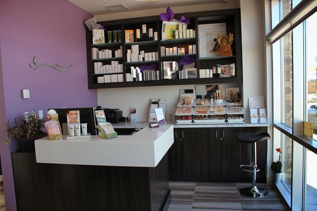 Touch of Joy Esthetics | Copperpond Blvd SE, Calgary, AB T3S 0A6, Canada | Phone: (403) 474-3238