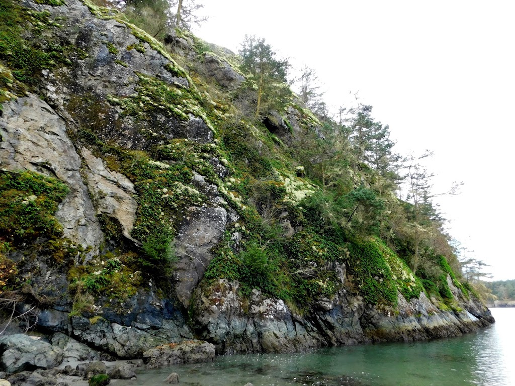 Blackie Brady County Park | Lopez Island, WA 98261, USA | Phone: (360) 378-8420