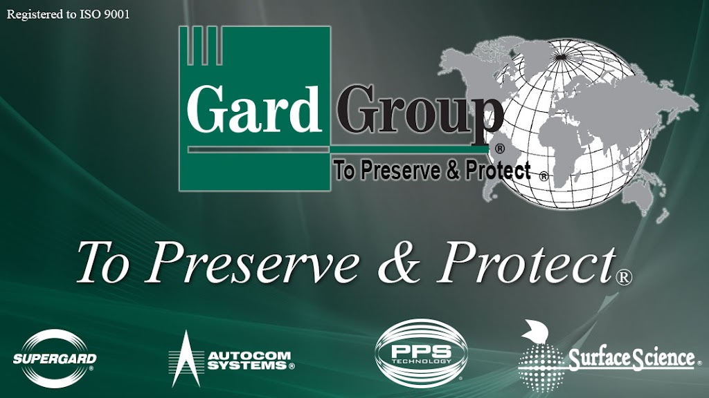 GardGroup Inc. | 4056 Meadowbrook Dr #101, London, ON N6L 1E4, Canada | Phone: (800) 682-6943