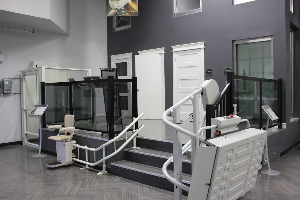 Savaria | Home Elevators, Lifts & Van Conversions | 2 Walker Dr, Brampton, ON L6T 5E1, Canada | Phone: (800) 661-5112