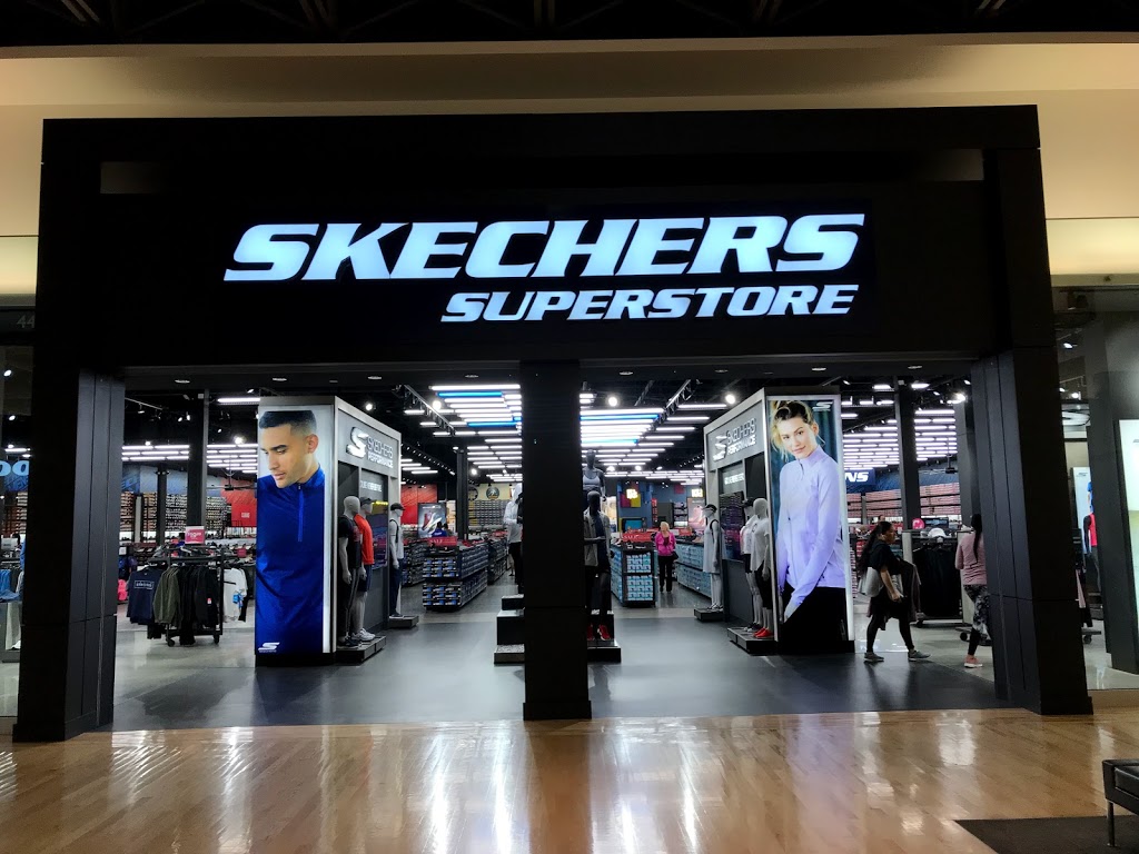 SKECHERS Factory Outlet | 261055 Cross Iron Blvd Spc #433, Rocky View No. 44, AB T4A 0G3, Canada | Phone: (403) 275-8013