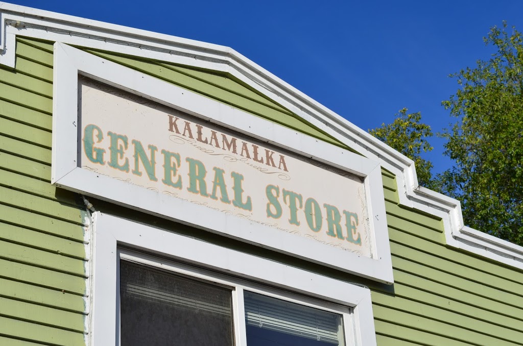 Kal Lake Store | 13904 Kalamalka Rd, Coldstream, BC V1B 1Y9, Canada | Phone: (250) 542-5582