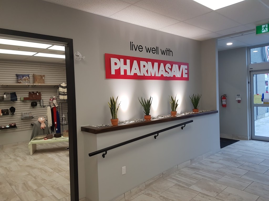 Pharmasave | Trussler, Kitchener, ON N2R 1R4, Canada