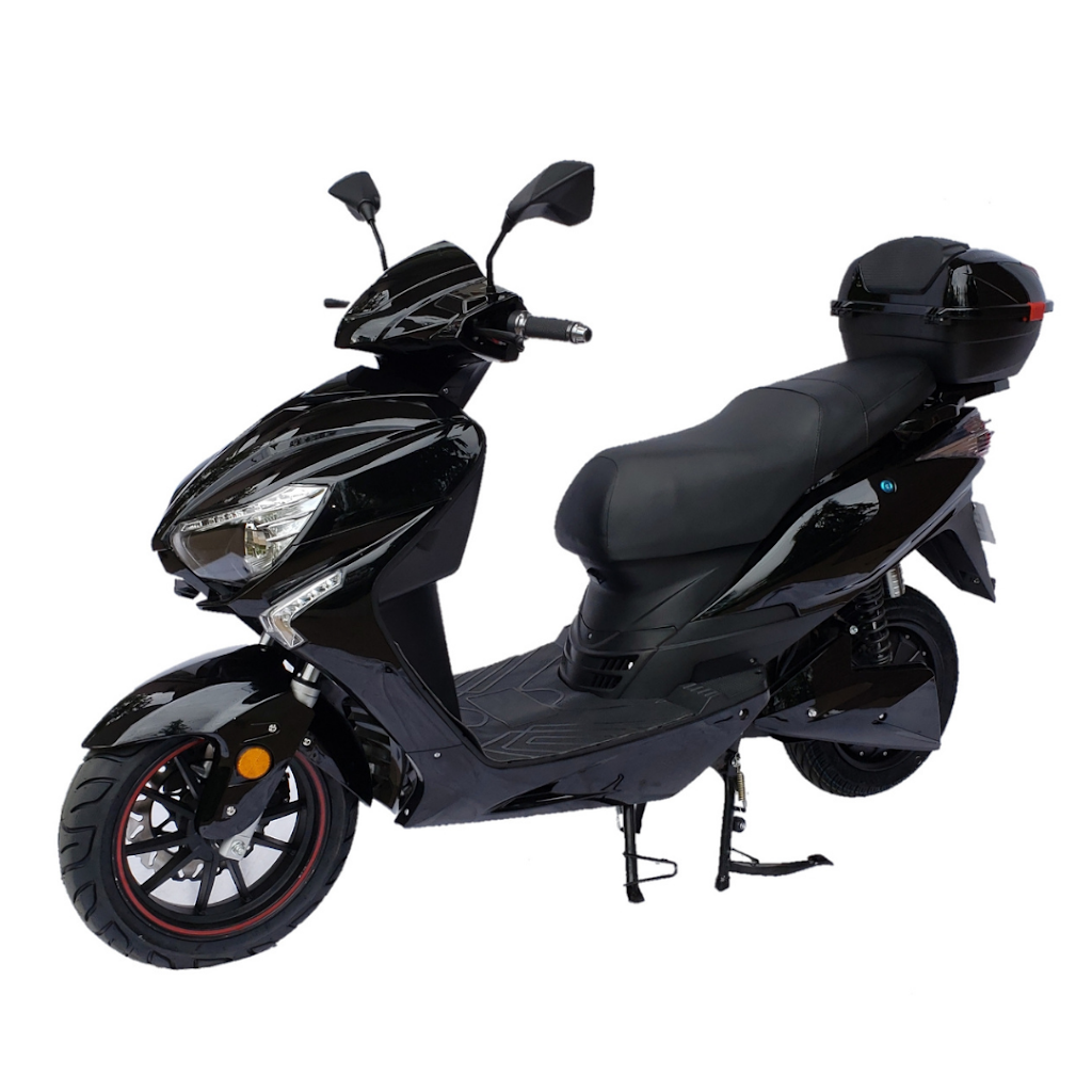 Armada Scooters EVR Vancouver | 316 E 1st Ave, Vancouver, BC V5T 1A9, Canada | Phone: (604) 750-0994