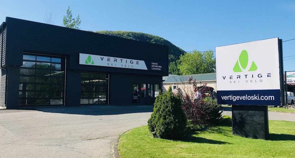 Vertige Vélo Ski - Mont Saint-Hilaire | 882 Bd Sir-Wilfrid-Laurier, Mont-Saint-Hilaire, QC J3H 6B7, Canada | Phone: (450) 464-8808