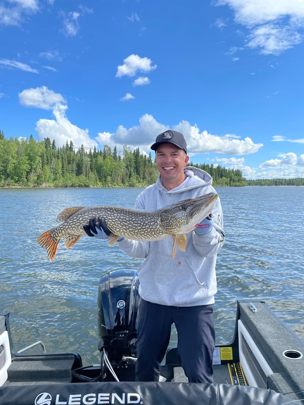 K2 Charters | 25 Palmer Close, Sylvan Lake, AB T4S 1K3, Canada | Phone: (403) 896-1447