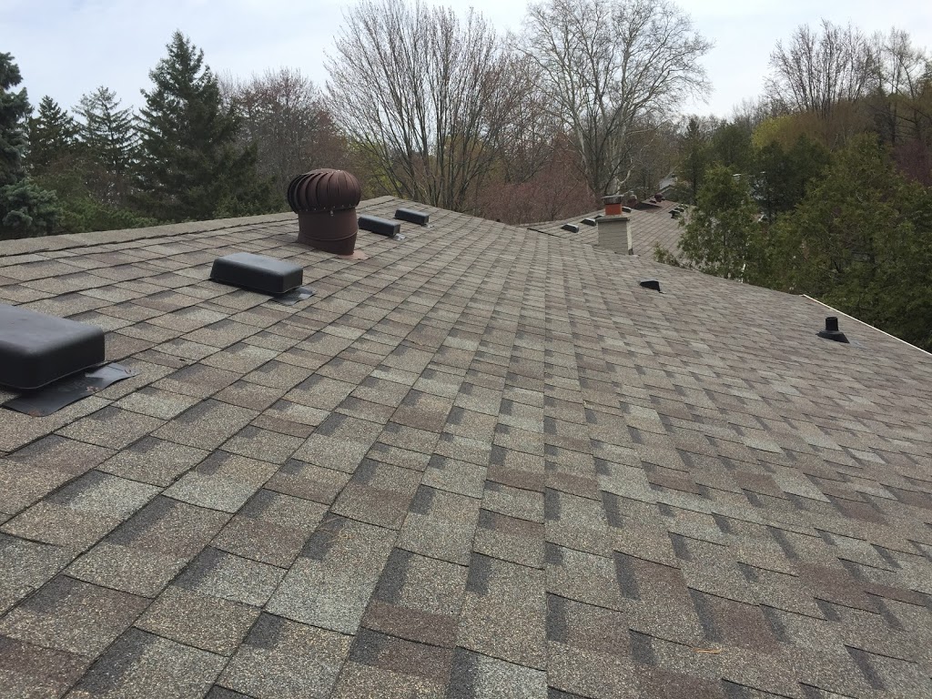 Stable Roofing Inc | 12 Redmond Dr, Thornhill, ON L4J 0B6, Canada | Phone: (416) 617-8998