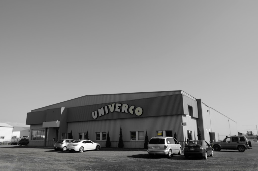 Univerco | 713 QC-219, Napierville, QC J0J 1L0, Canada | Phone: (450) 245-7152