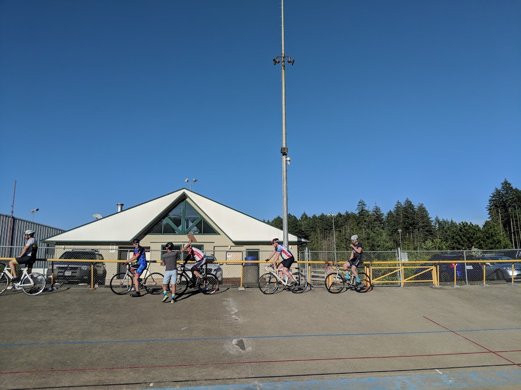 Greater Victoria Velodrome Association | 1767 Island Hwy, Victoria, BC V9B 1J1, Canada | Phone: (250) 478-8384