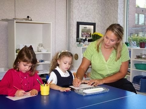 Montessori Humbervale School | 1447 Royal York Rd, Etobicoke, ON M9P 3V8, Canada | Phone: (416) 244-4001