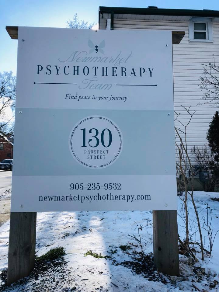 Gaining Ground Counselling Services | 130 Prospect St, Newmarket, ON L3Y 3T5, Canada | Phone: (289) 763-3216