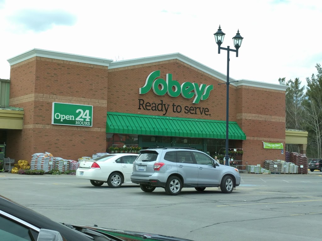 Sobeys South Pelham | 609 S Pelham Rd, Welland, ON L3C 3C7, Canada | Phone: (905) 735-7467