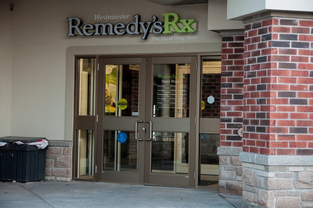 Westminster Square RemedysRx | 33 Farley Dr #4, Guelph, ON N1L 0B7, Canada | Phone: (519) 827-0909