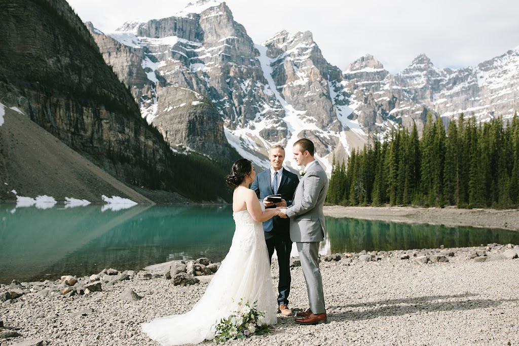 Urban Officiant - Marriage Officiants | 59 Silverado Skies Bay SW, Calgary, AB T2X 0K2, Canada | Phone: (403) 464-4131