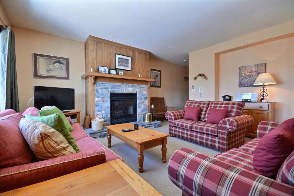 Les Falaises - Tremblant Sunstar | 138 Chemin de la Forêt, Mont-Tremblant, QC J8E 3K8, Canada | Phone: (888) 221-1411