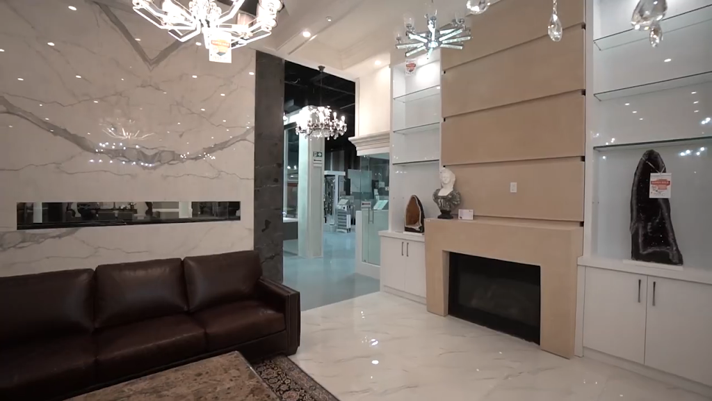 Prompt Home Design Centre | 40 Ronson Dr Unit 1, Etobicoke, ON M9W 1B3, Canada | Phone: (416) 247-3002