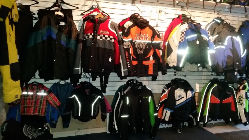 Recycled Gear | 96 Queen St, Lindsay, ON K9V 1G6, Canada | Phone: (705) 320-7777