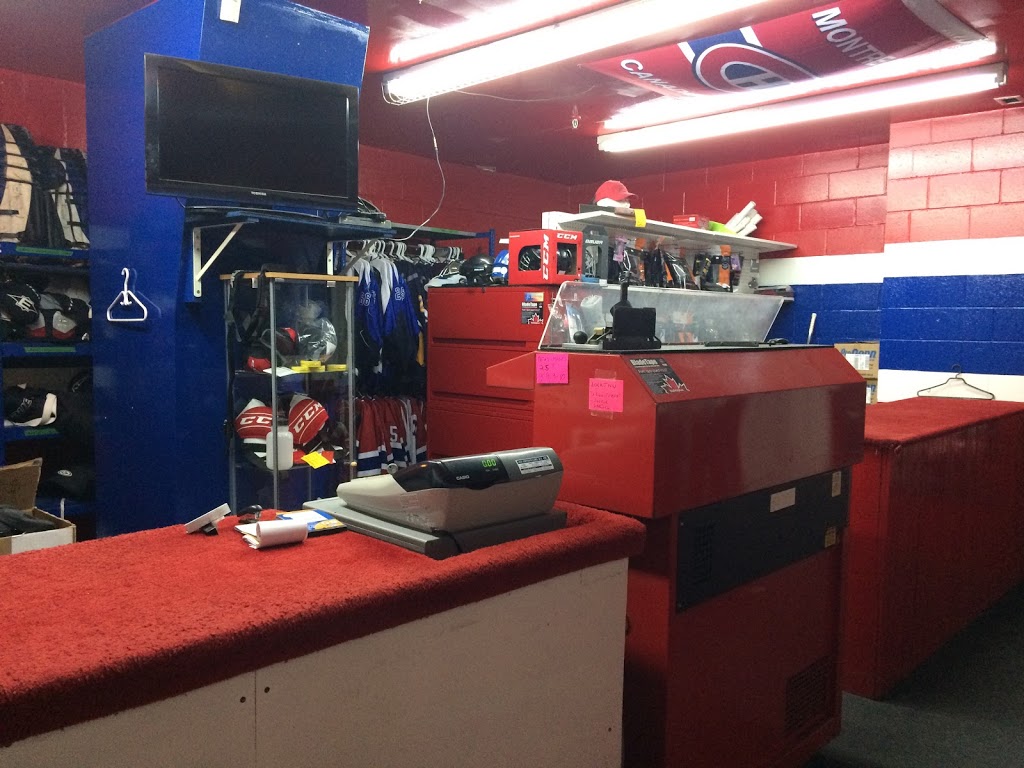 Pro-Shop | Longueuil, QC J4J 2H6, Canada | Phone: (450) 679-6131