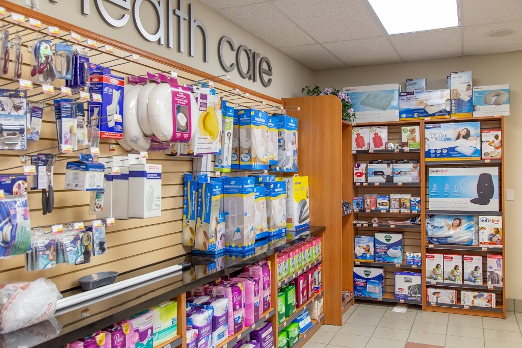 Pharmasave Grand Bend Pharmacy | 46 Ontario St S, Grand Bend, ON N0M 1T0, Canada | Phone: (519) 238-6506