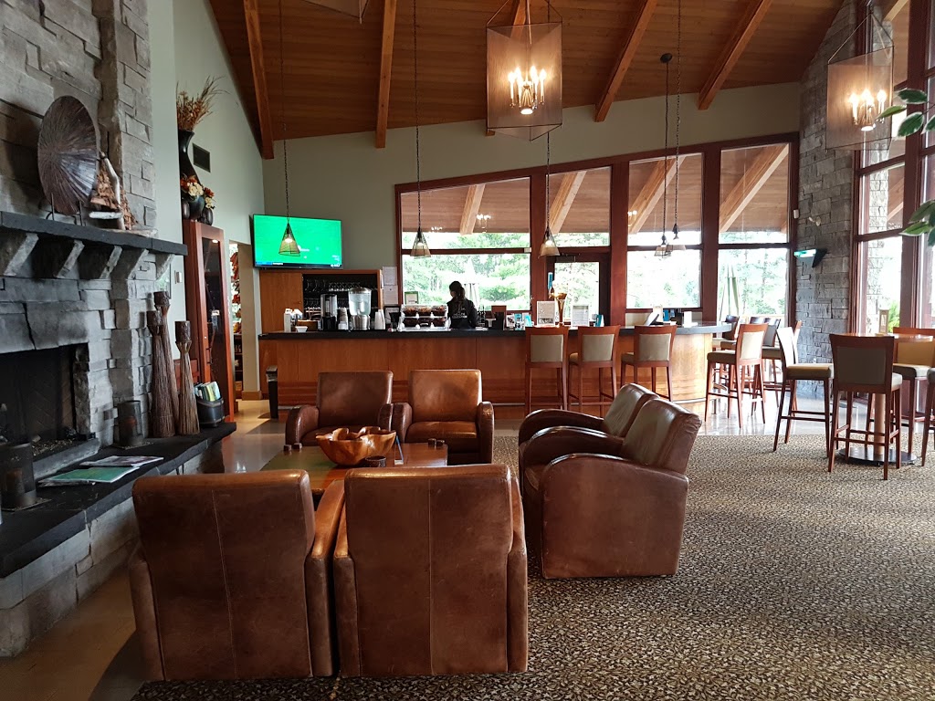 OslerBrook Golf and Country Club | 2634 Concession 10 N Nottawasaga Rd, Collingwood, ON L9Y 3Y9, Canada | Phone: (705) 444-5588