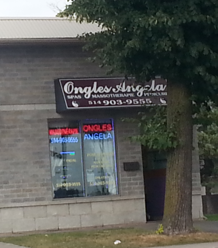 Ongles Angela | 6023 Boul Henri-Bourassa E, Montréal-Nord, QC H1G 4B4, Canada | Phone: (514) 903-9555