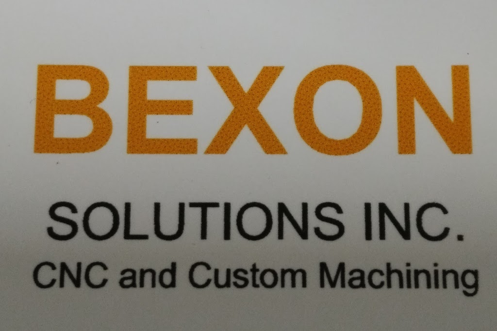 Bexon Solutions Inc. | 63 McIntyre Pl Unit 1, Kitchener, ON N2R 1J5, Canada | Phone: (226) 808-6437