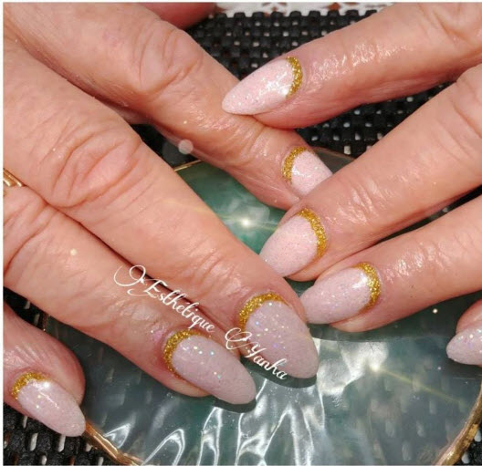 Nails Art Yanick Harrisson | 3471 Chemin du Lac RR 5, Saint-Norbert, QC J0K 3C0, Canada | Phone: (450) 421-3480